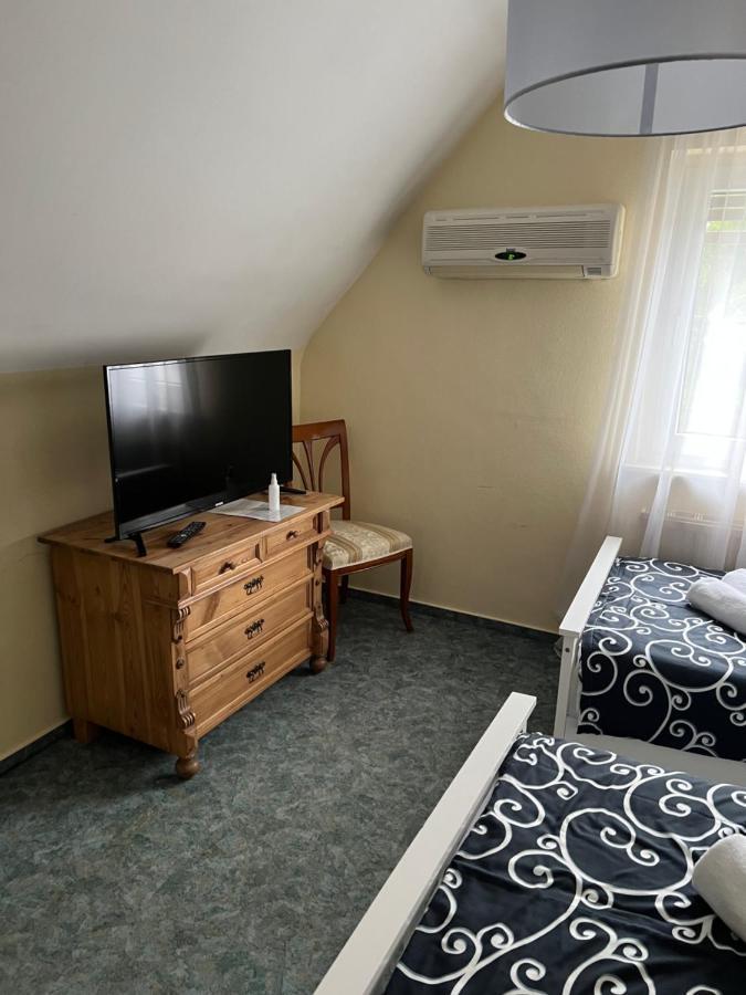 Appartement C Hammersbach ภายนอก รูปภาพ