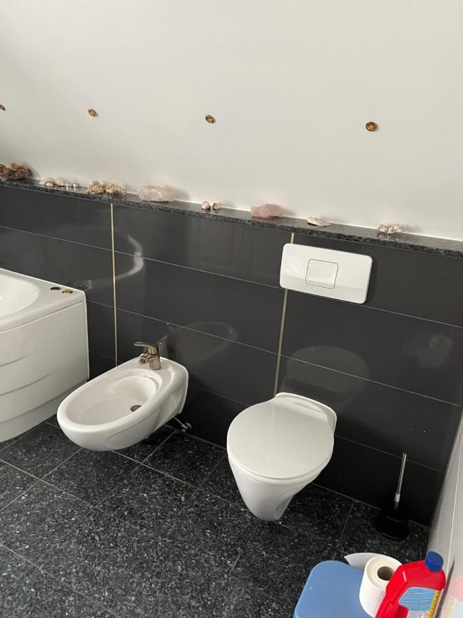 Appartement C Hammersbach ภายนอก รูปภาพ